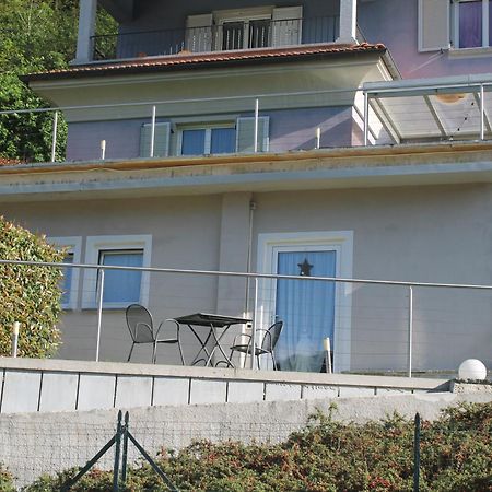 Appartamenti Vacanza Il Riale Cannobio Exteriör bild