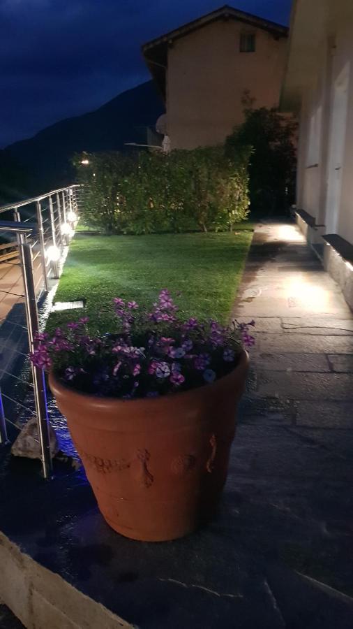 Appartamenti Vacanza Il Riale Cannobio Exteriör bild