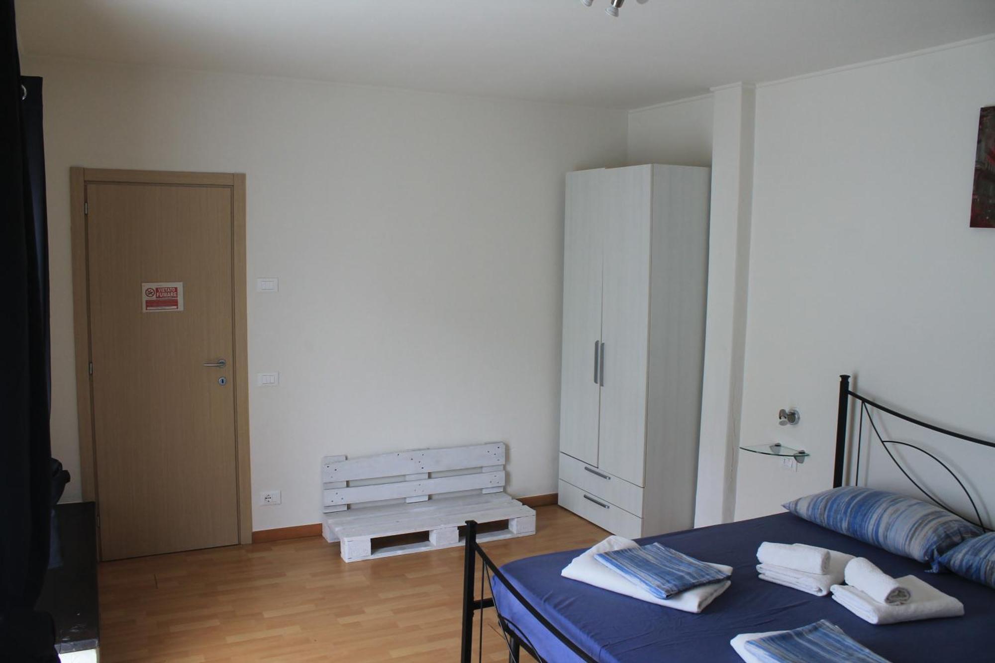 Appartamenti Vacanza Il Riale Cannobio Exteriör bild